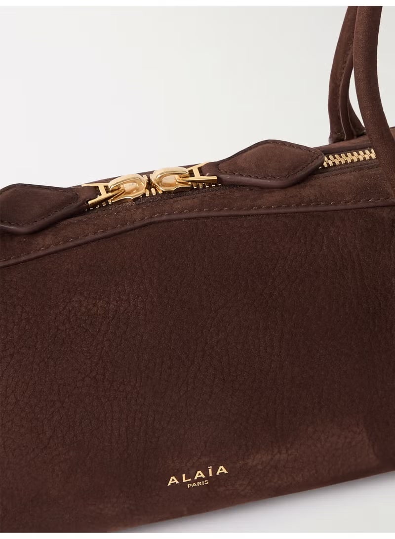 عاليا باريس حقيبة كتف ألايا لي تيكل متوسطة من السويد - Image 3